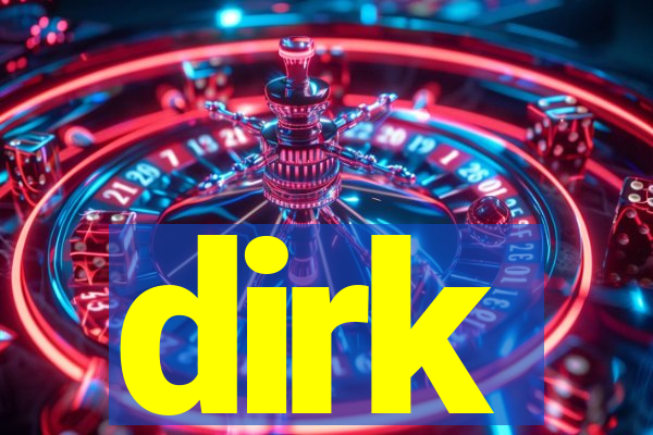 dirk