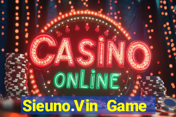 Sieuno.Vin Game Bài Tứ Sắc