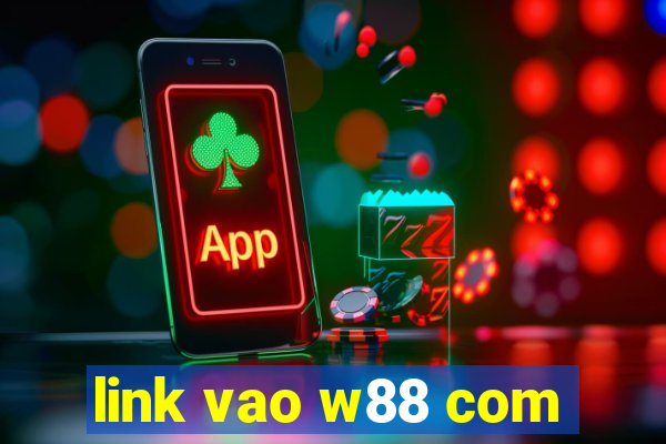 link vao w88 com