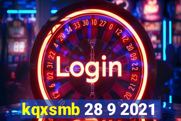 kqxsmb 28 9 2021