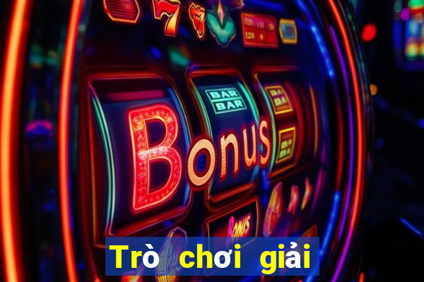 Trò chơi giải trí trong 8 ngày