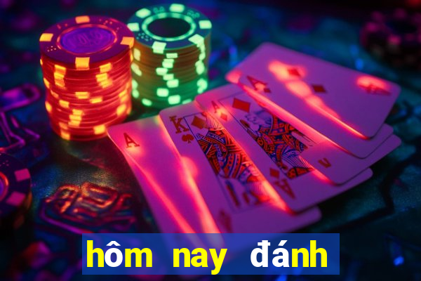 hôm nay đánh số gì miền bắc