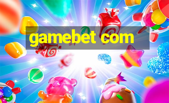 gamebet com