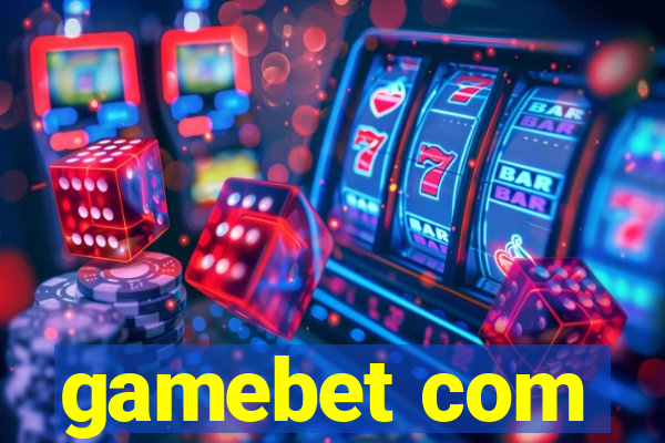 gamebet com