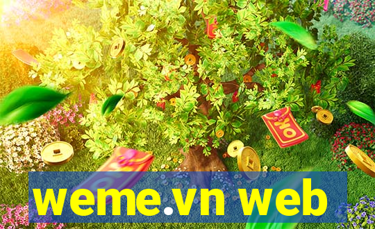 weme.vn web