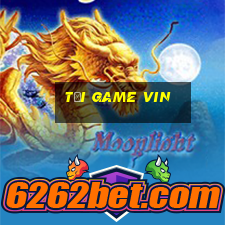 tải game vin