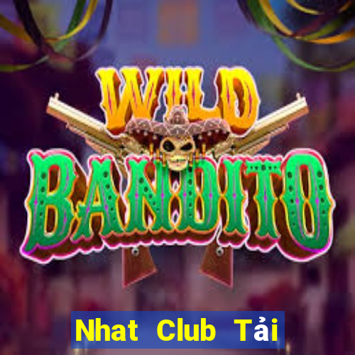 Nhat Club Tải Game Bài