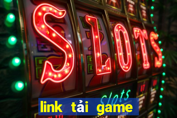 link tải game đánh bài đổi thưởng