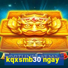 kqxsmb30 ngay