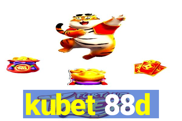 kubet 88d