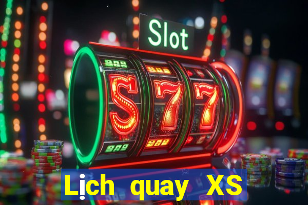 Lịch quay XS Keno Vietlott ngày 17