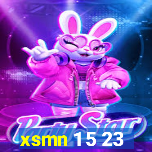 xsmn 1 5 23