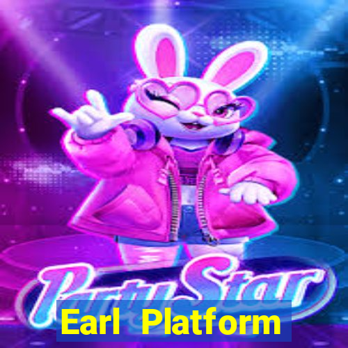 Earl Platform chính thức