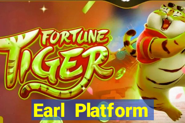 Earl Platform chính thức