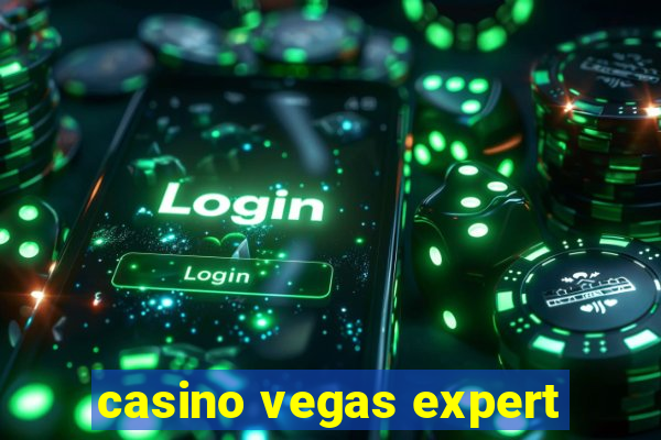 casino vegas expert