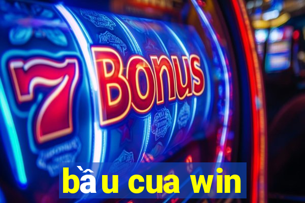 bầu cua win