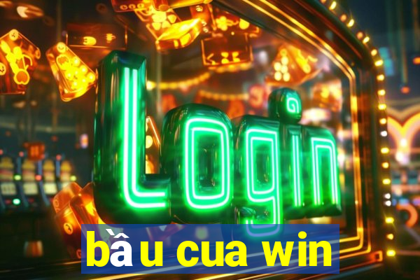 bầu cua win