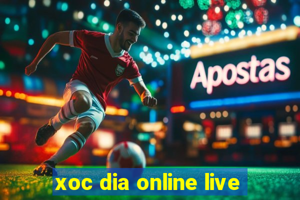 xoc dia online live