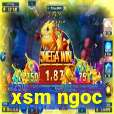 xsm ngoc