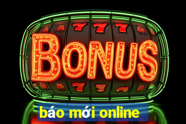 báo mới online