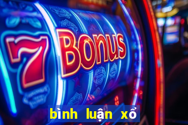 bình luận xổ số đắk lắk