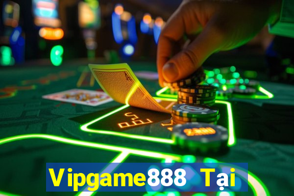 Vipgame888 Tại Game Bài B52