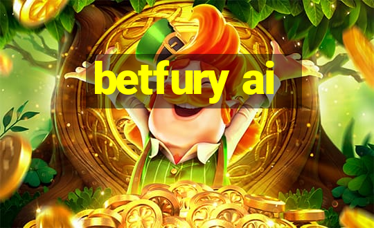 betfury ai