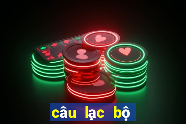 câu lạc bộ beauty club