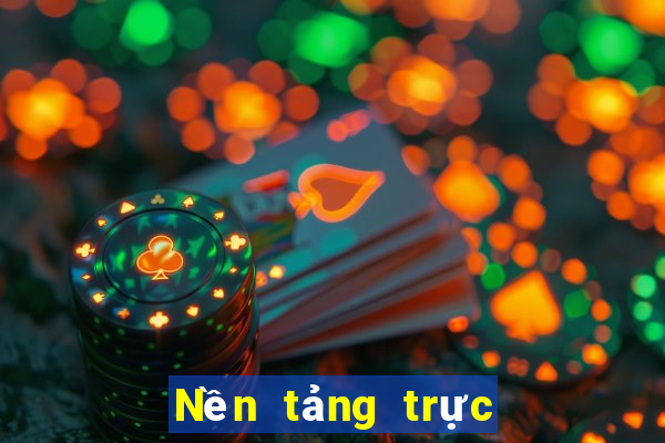 Nền tảng trực tuyến dt