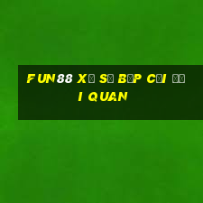 Fun88 xổ số Bắp cải Đại Quan