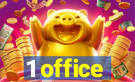 1 office