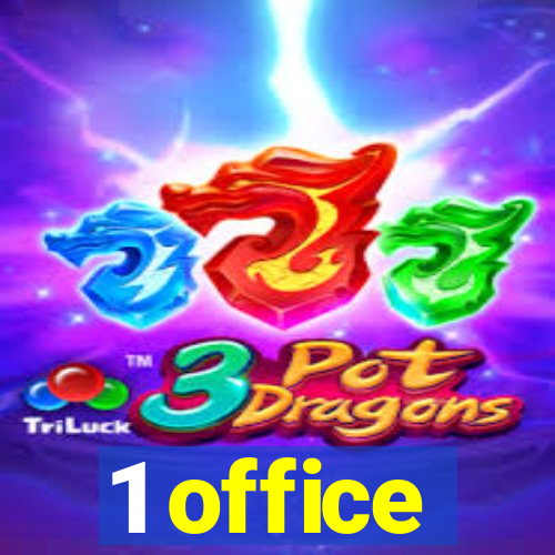 1 office