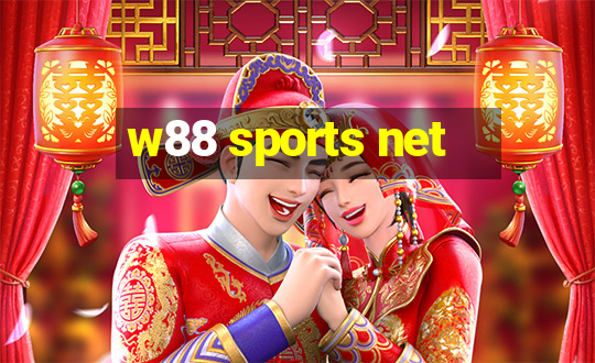 w88 sports net