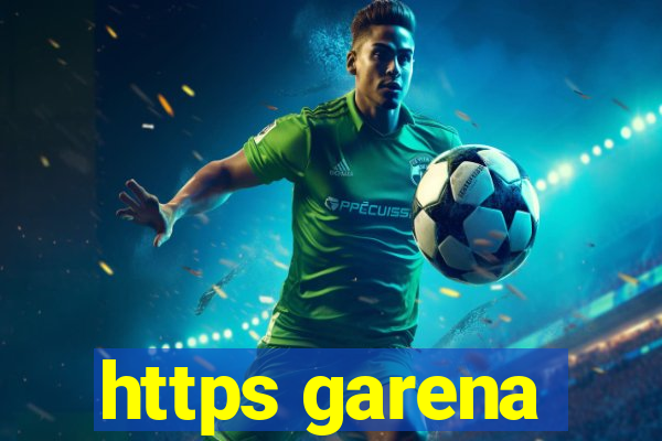 https garena