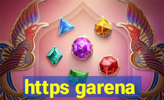 https garena