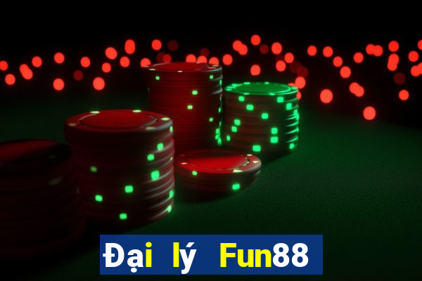 Đại lý Fun88 Bài Liêng