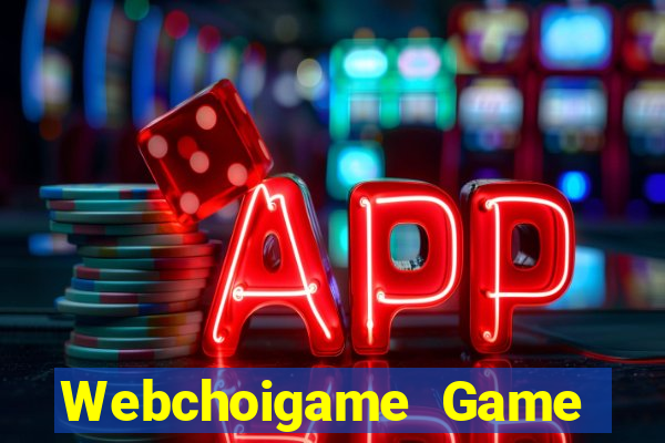 Webchoigame Game Bài Twin