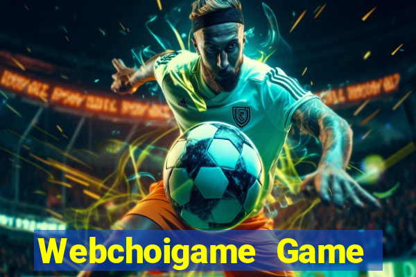 Webchoigame Game Bài Twin