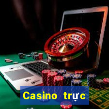 Casino trực tuyến Live Casino