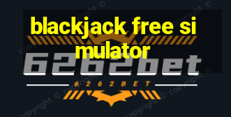 blackjack free simulator