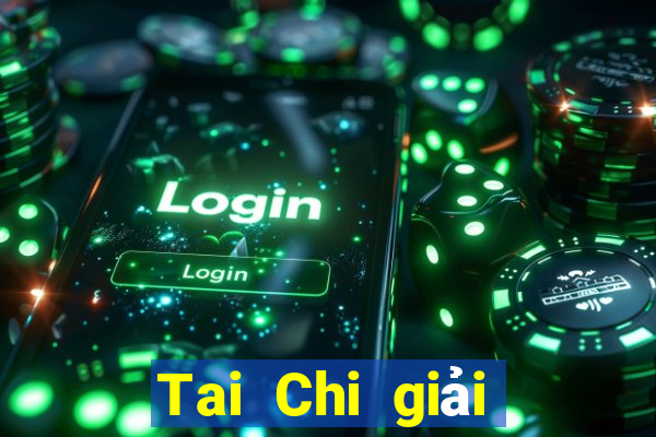 Tai Chi giải trí Tải về Apple