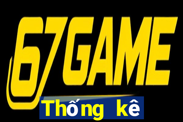 Thống kê vietlott KENO ngày 3