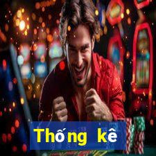 Thống kê vietlott KENO ngày 3