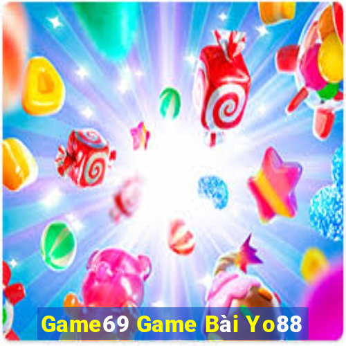 Game69 Game Bài Yo88