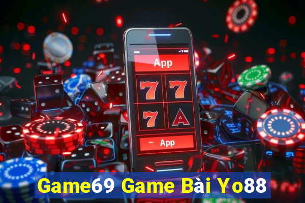 Game69 Game Bài Yo88