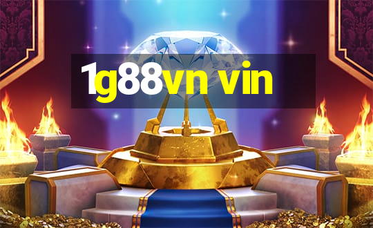 1g88vn vin