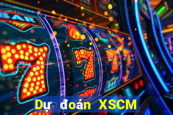 Dự đoán XSCM ngày 15