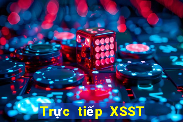 Trực tiếp XSST ngày 27