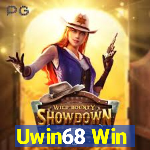 Uwin68 Win