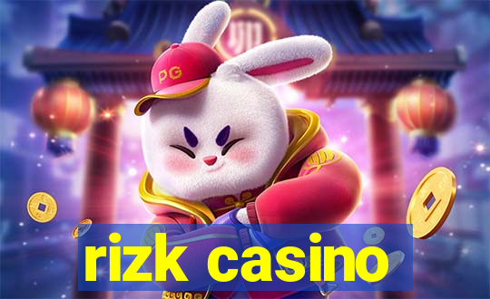 rizk casino